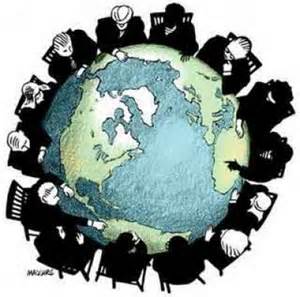 les etas et la globalisation
