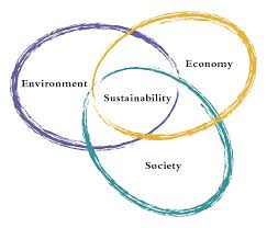 sustainablility